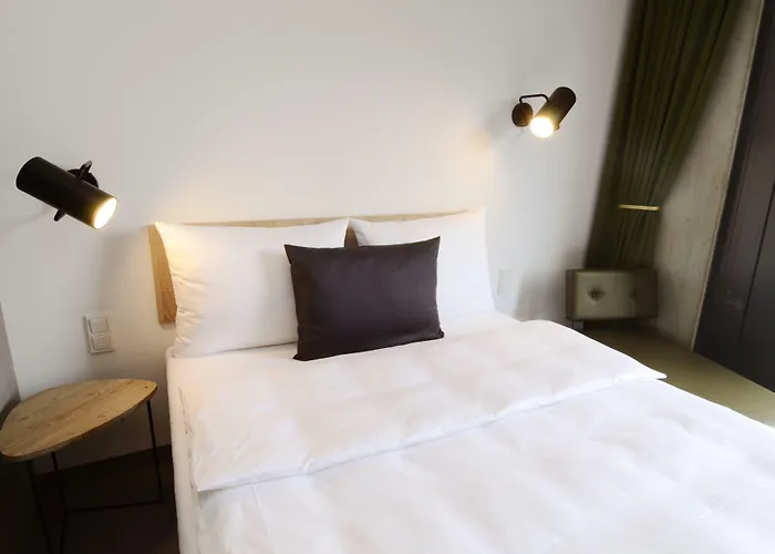 Hotel Gambino Cincinnati