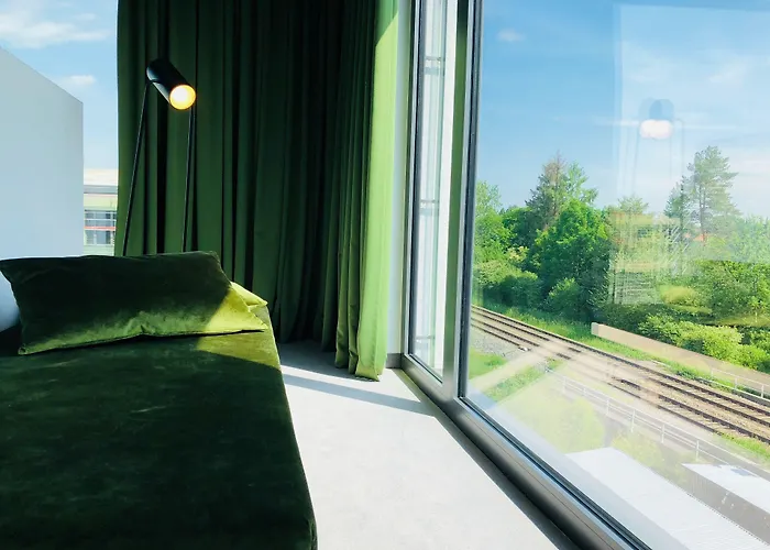 Hotel Gambino Cincinnati 3*