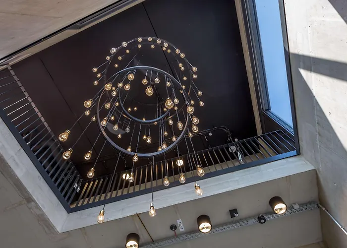 Hotel Gambino Cincinnati Monaco di Baviera