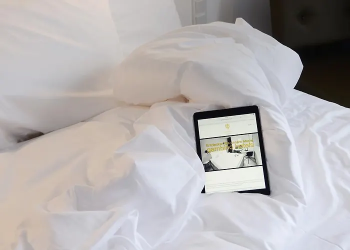 Hotel Gambino Cincinnati 3*