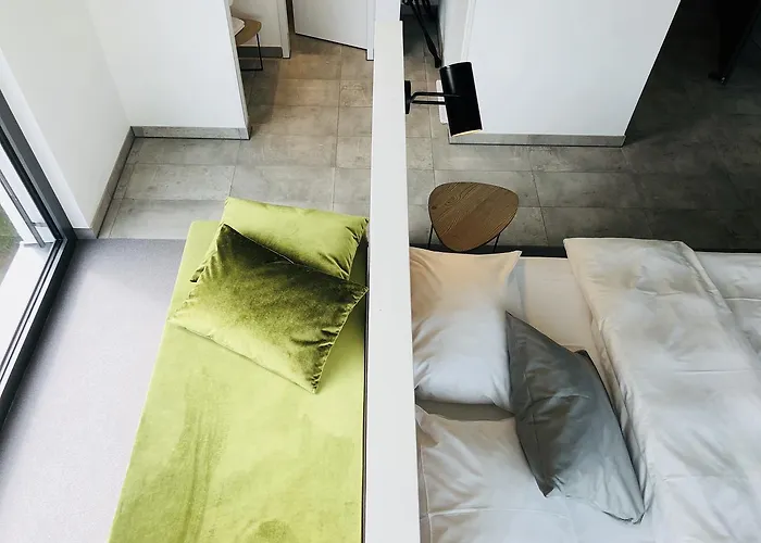 Gambino Cincinnati Monaco di Baviera