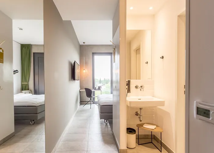 Gambino Cincinnati Hotel