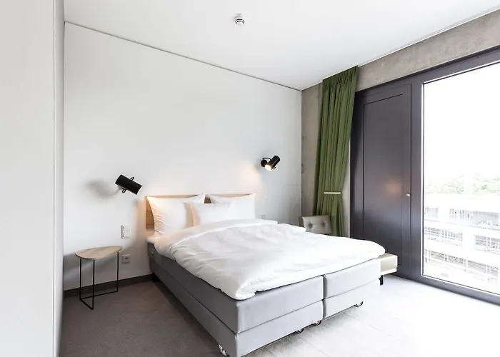 Gambino Cincinnati Hotel 3*