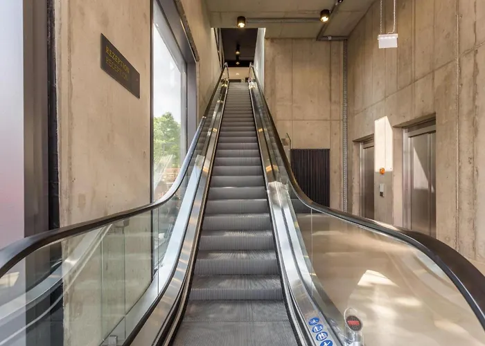 Gambino Cincinnati Hotel