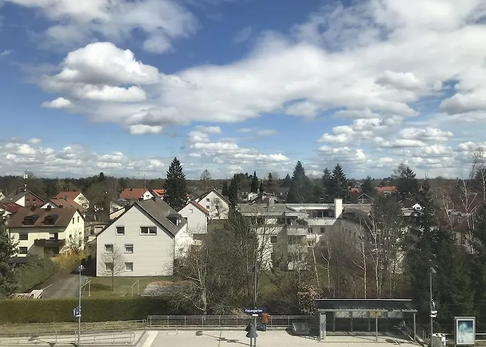 Hotel Gambino Cincinnati 3*