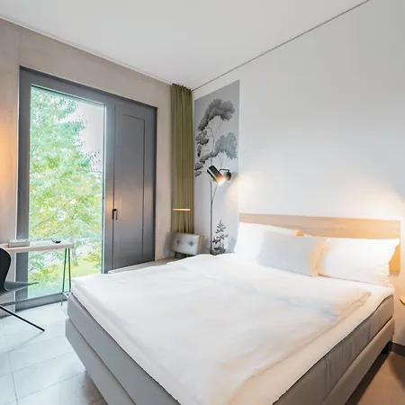 ガンビーノ シンシナティ ミュンヘン