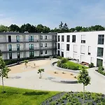 Gambino Cincinnati Hotel 3*