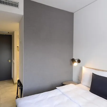 Hotel Gambino Cincinnati 3*