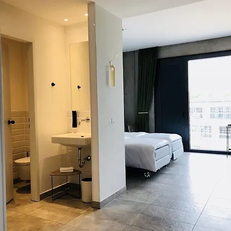 Gambino Cincinnati Hotel